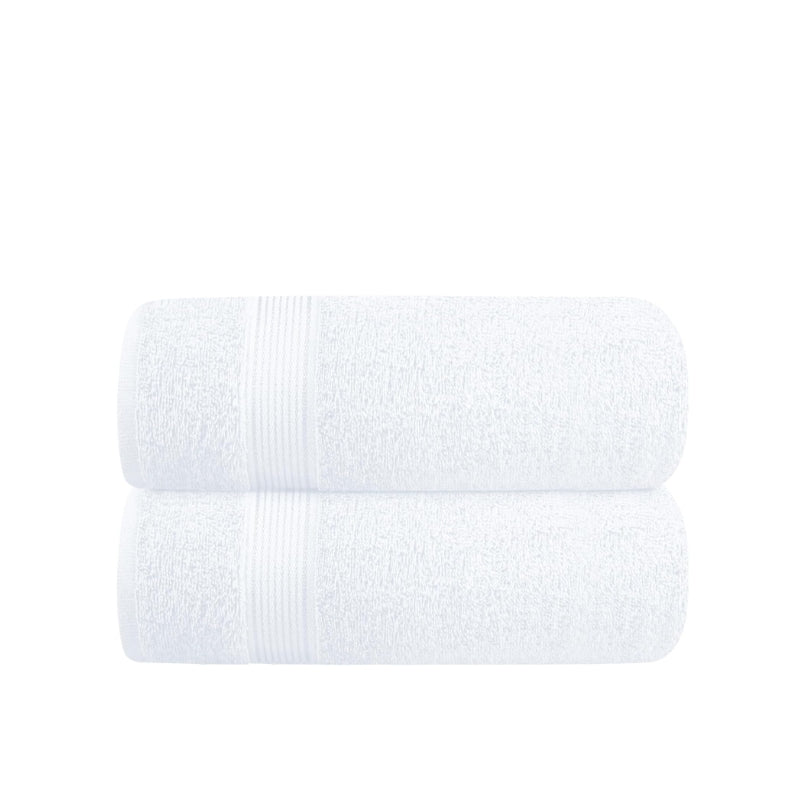 Silver-Infused Towel 100% Turkish Cotton