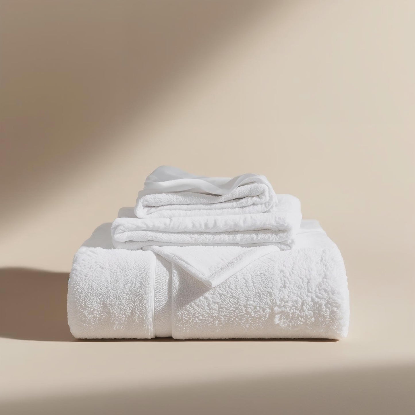 Silver-Infused Towel 100% Turkish Cotton