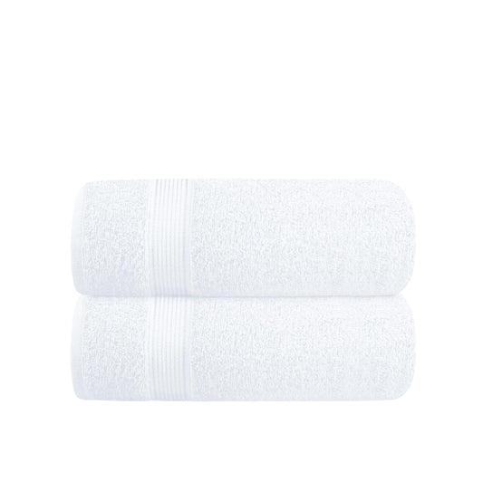 Silver-Infused Towel 100% Turkish Cotton Bundle Pack