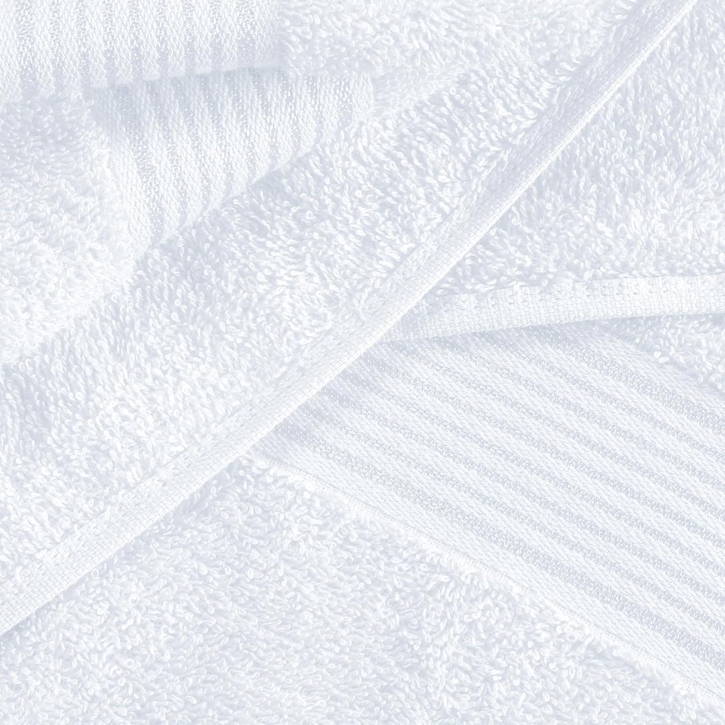 Silver-Infused Towel 100% Turkish Cotton